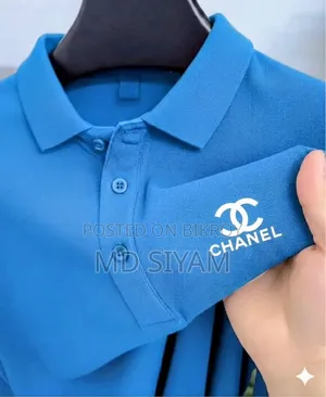 Man's T-Shirt