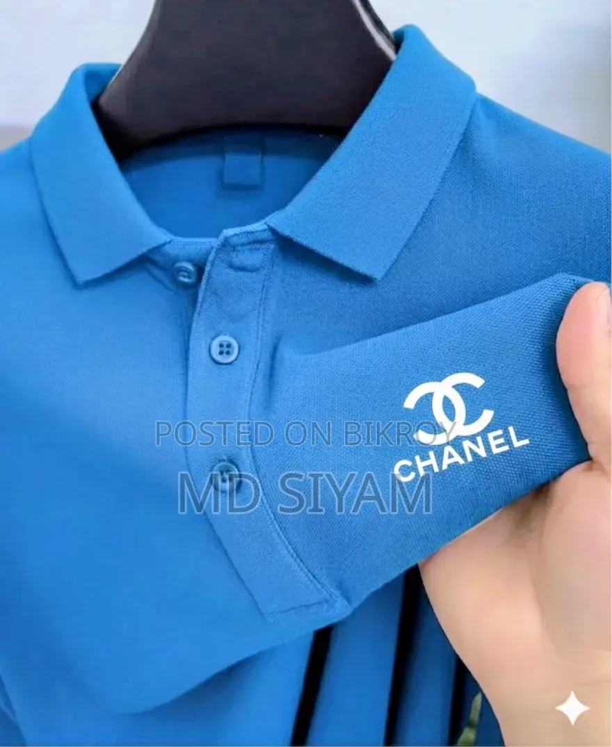 Man's T-Shirt