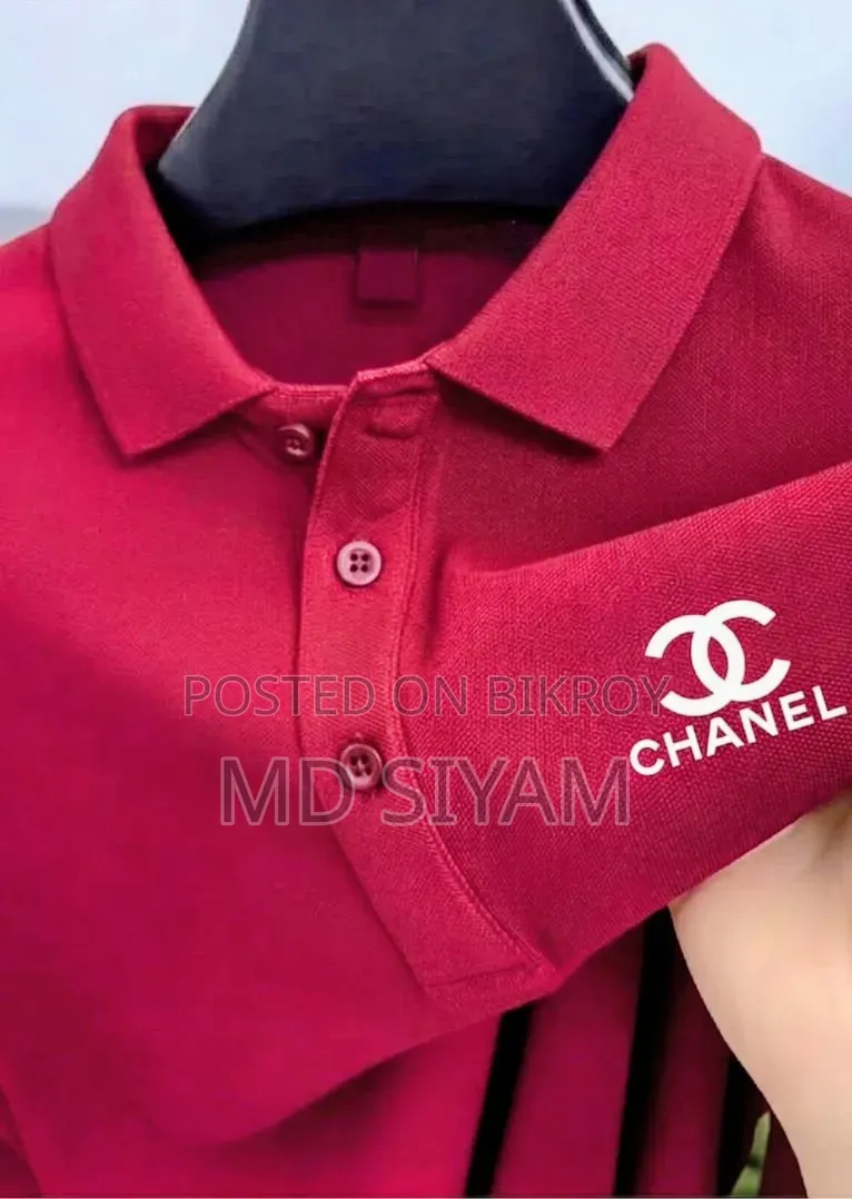 Man's T-Shirt