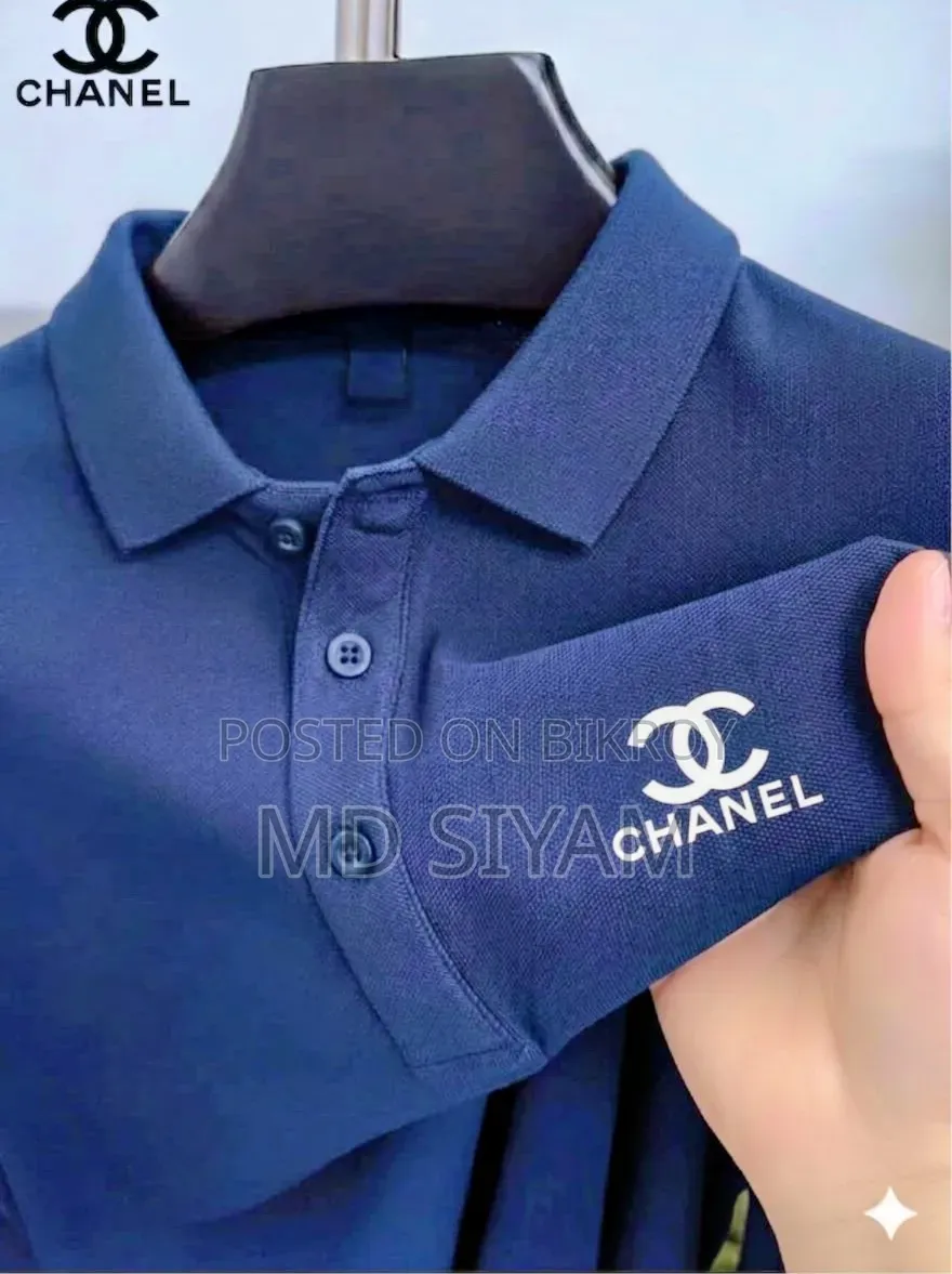 Man's T-Shirt
