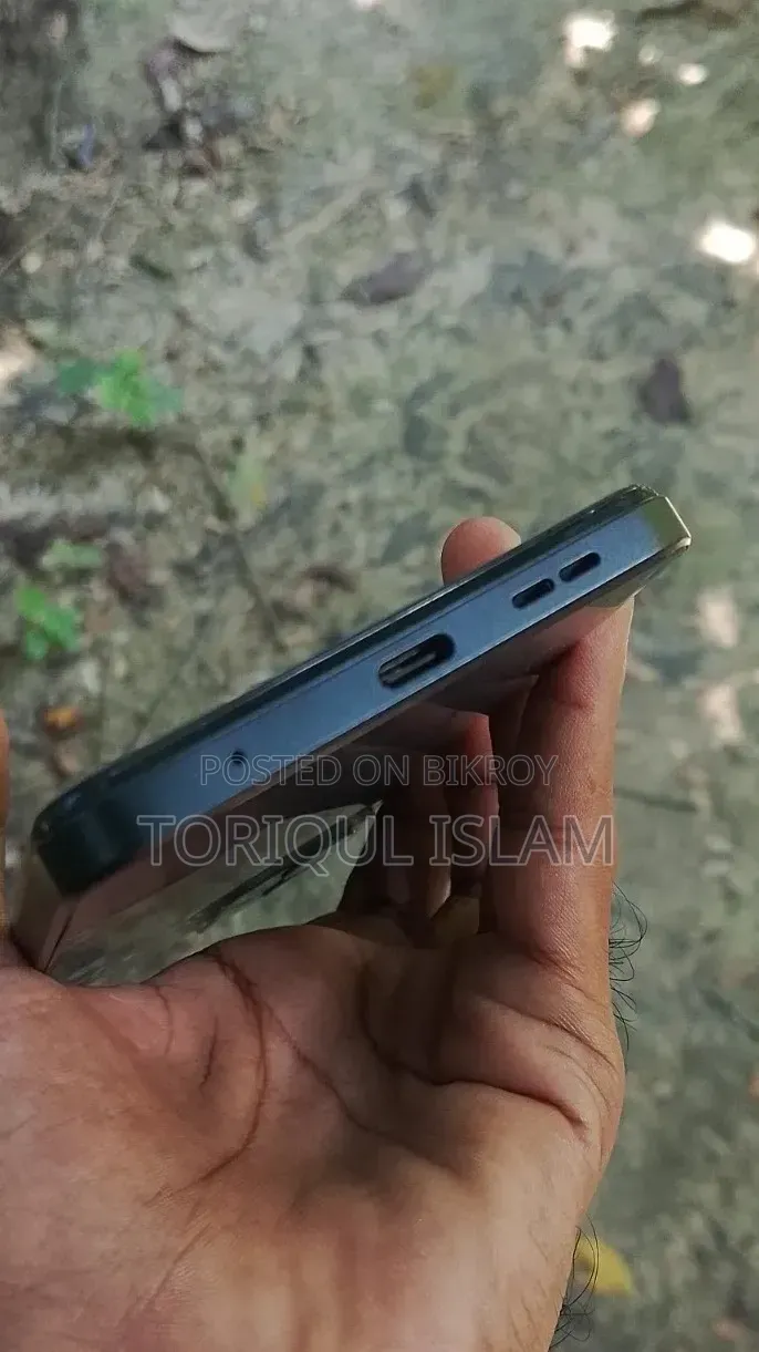 Xiaomi Redmi Note 12 128 GB Gray