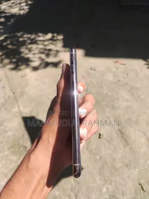 Apple iPhone XS Max 256 GB Gold