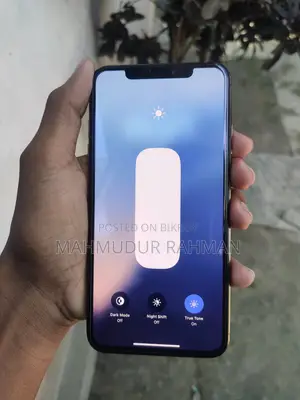Apple iPhone XS Max 256 GB Gold