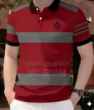Man's T-Shirt