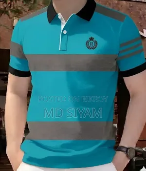 Man's T-Shirt