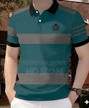 Man's T-Shirt