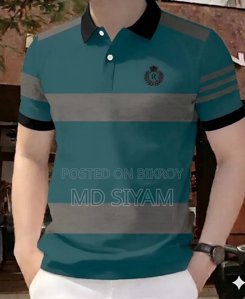 Man's T-Shirt