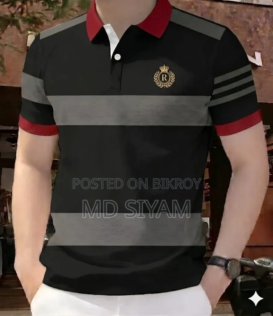 Man's T-Shirt