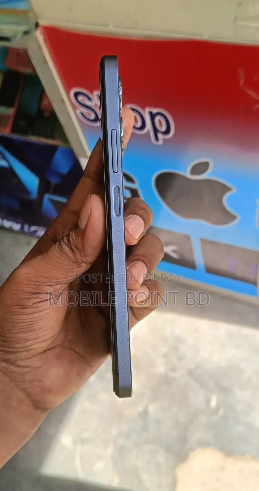 Realme C53 128 GB Gray