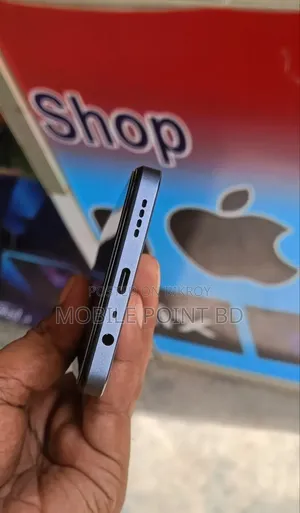 Realme C53 128 GB Gray