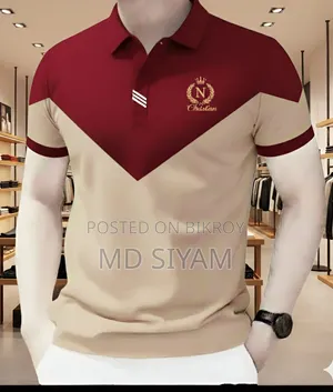 Man's T-Shirt