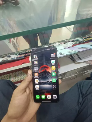 Xiaomi Redmi Note 13 Pro 5G 128 GB Red