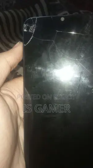 Vivo Y20 2021 64 GB Blue