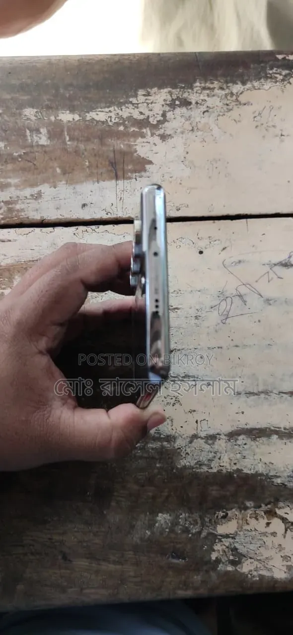 Tecno Camon 40 Pro 5G 256 GB Gray