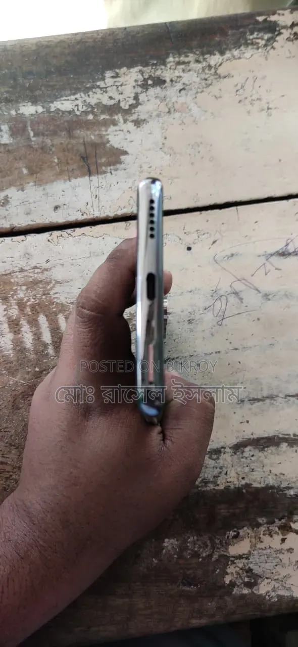 Tecno Camon 40 Pro 5G 256 GB Gray