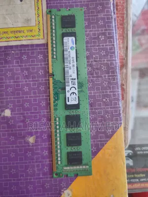 DDR 3 Twinmos and Samsung 4GB 2 Stick RAM