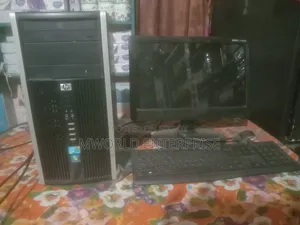 HP কম্পিউটার