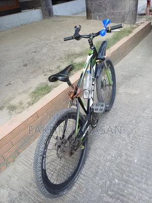 নতুন সাইকেল