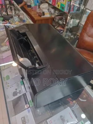 Epson L805 Photo Printer for Sale - Working, Good Print Quality