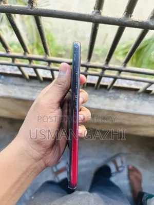 Vivo Y12 64 GB Red
