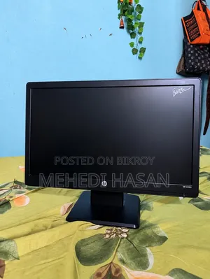 HP 18.5 Inchi Monitor