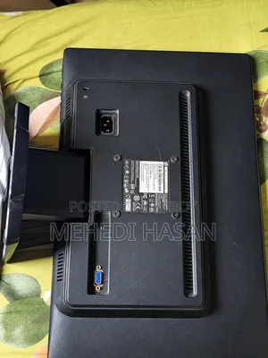 HP 18.5 Inchi Monitor