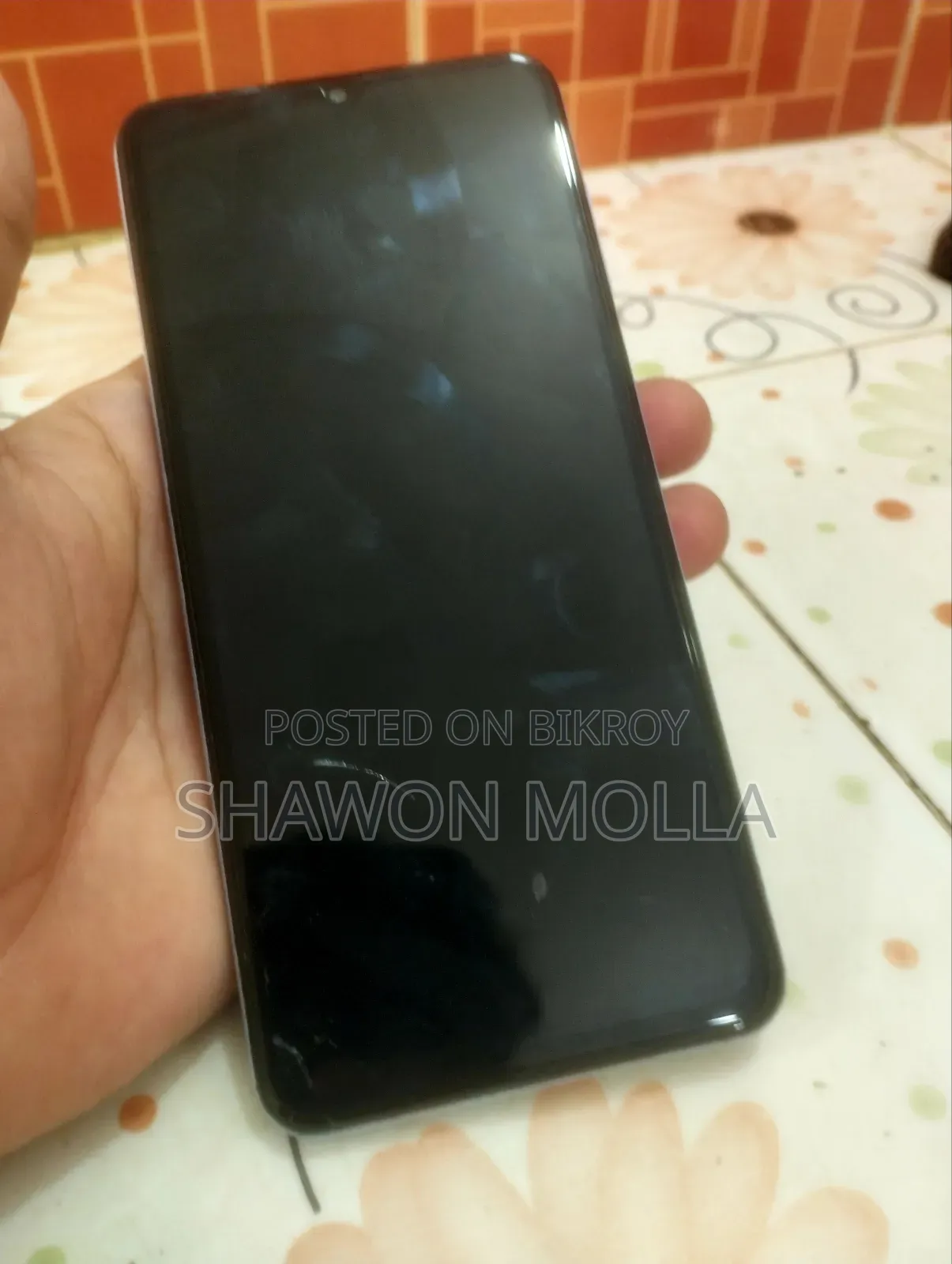 স্যামসাং গ্যালাক্সি এ১৩ ৬৪ জিবি