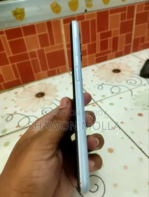 স্যামসাং গ্যালাক্সি এ১৩ ৬৪ জিবি