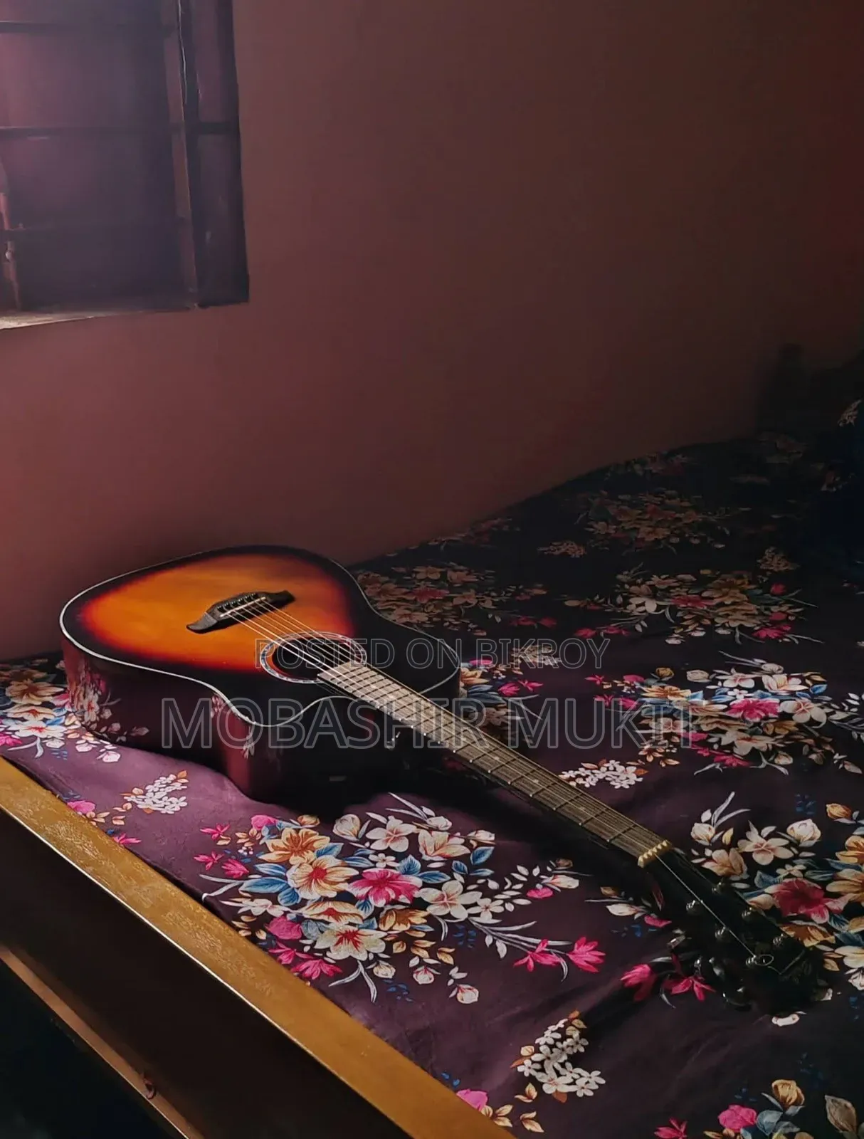 Briline Acoustic Guitar for Sale