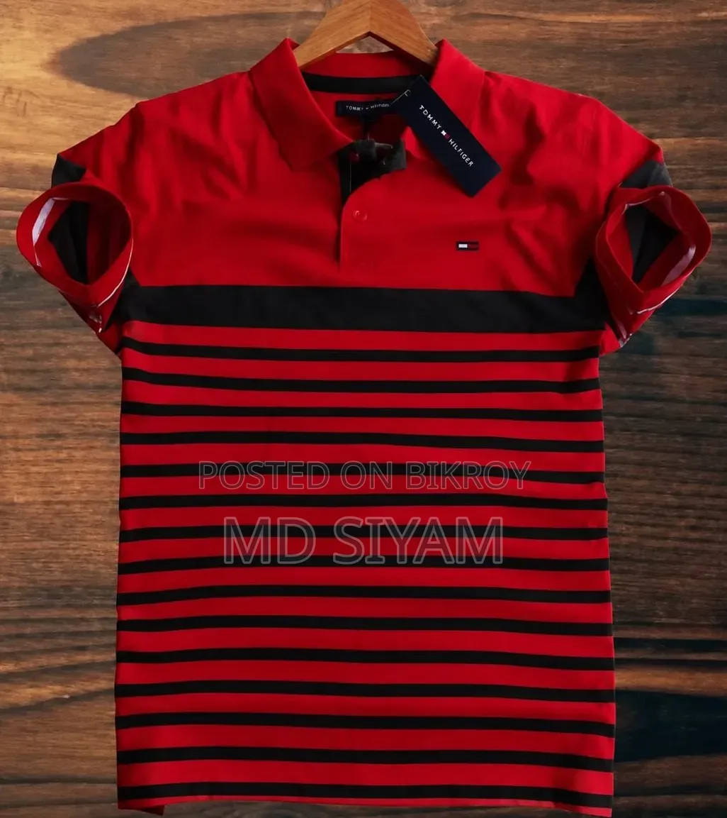 Man's T-Shirt
