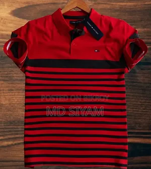 Man's T-Shirt