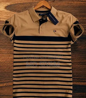 Man's T-Shirt