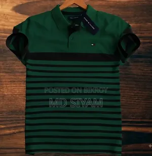 Man's T-Shirt