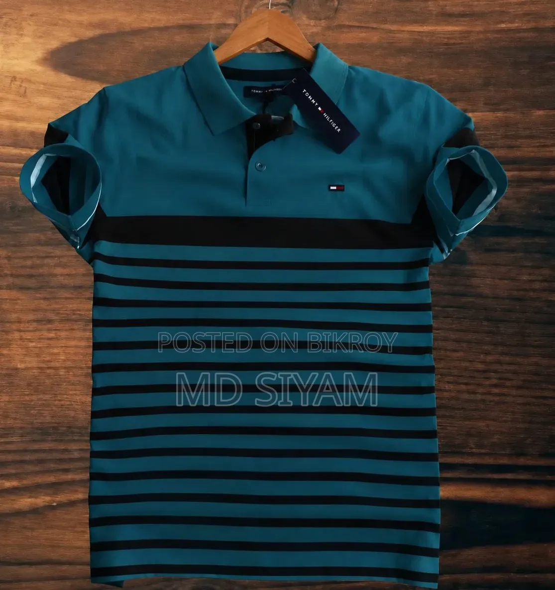 Man's T-Shirt