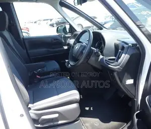Toyota Noah 2022 Pearl