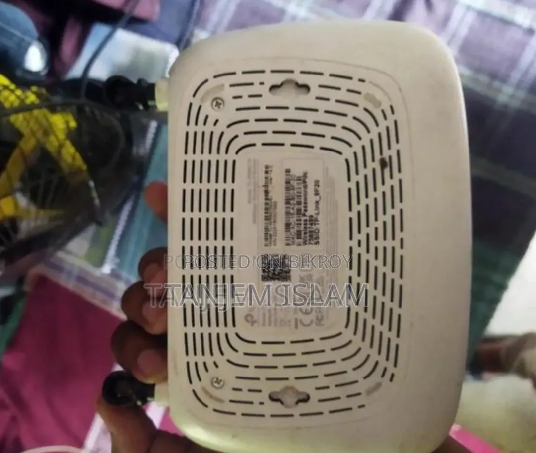 Wifi Router