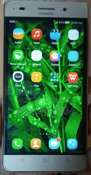 Huawei G Play Mini 8 GB Gold