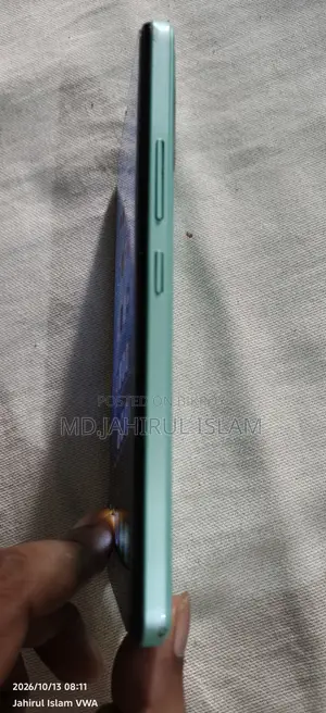 Itel A60s India