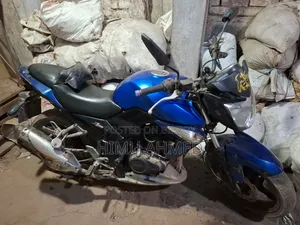 SYM Wolf T1 2021 Blue