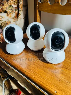 Tapo 210 IP Camera