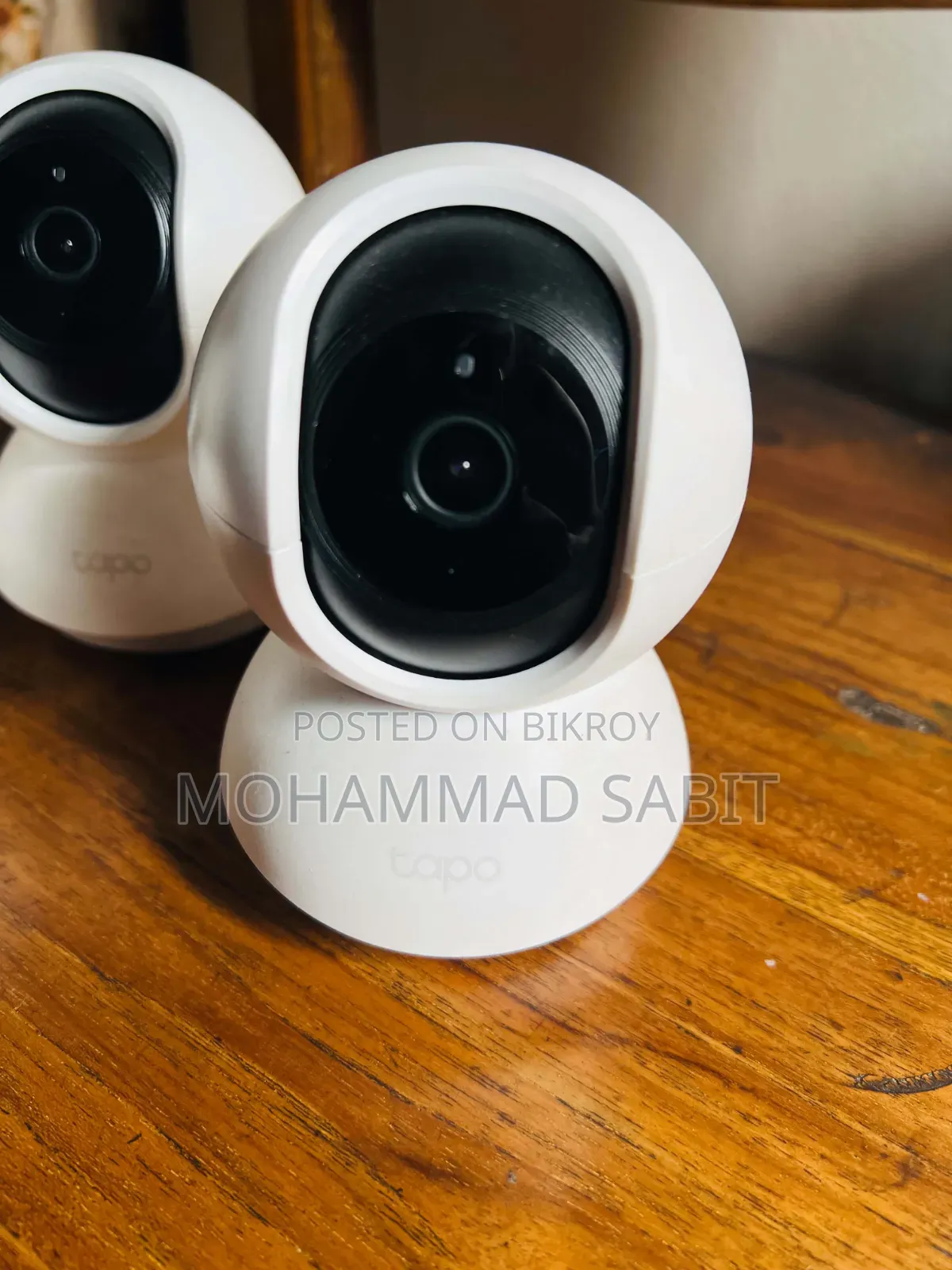 Tapo 210 IP Camera