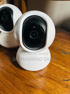 Tapo 210 IP Camera