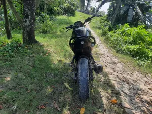 ইয়ামাহা ফেজার ভি১ ২০১১ কালো