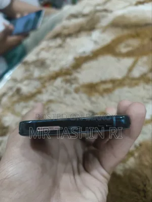 স্যামসাং গ্যালাক্সি এস২১ প্লাস ৫জি ২৫৬ জিবি ব্ল্যাক
