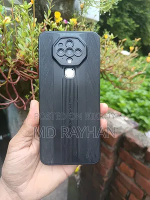 Tecno Camon 16 128 GB White