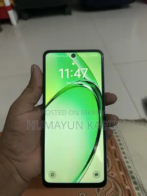 অপো এ৩এক্স ১২৮ জিবি