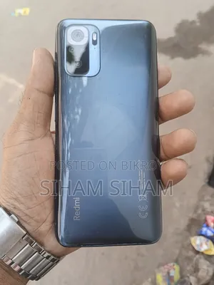 Xiaomi Redmi Note 10 128 GB Blue