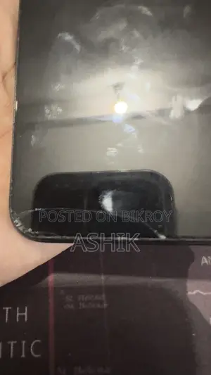 Oppo A3s 256 GB Black