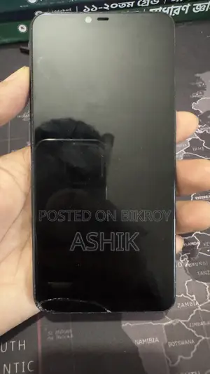 Oppo A3s 256 GB Black