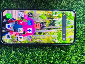 Infinix Hot 60 Pro+ 256 GB